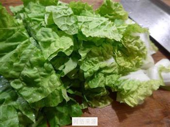 蒜香五号菜怎么做，蒜香五号菜怎么做好吃，蒜香五号菜做法