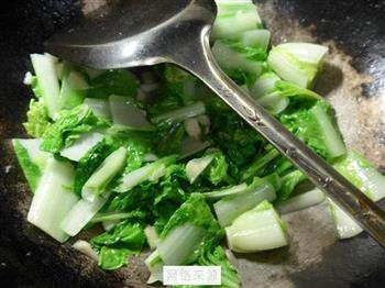 蒜香五号菜怎么做，蒜香五号菜怎么做好吃，蒜香五号菜做法