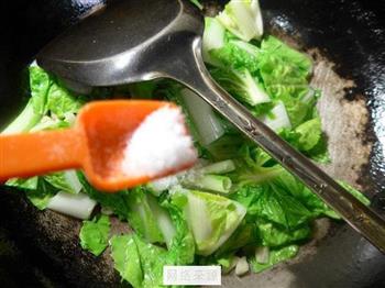 蒜香五号菜怎么做，蒜香五号菜怎么做好吃，蒜香五号菜做法