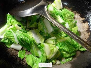 蒜香五号菜怎么做，蒜香五号菜怎么做好吃，蒜香五号菜做法
