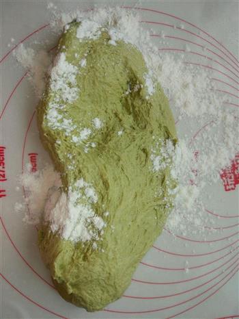 麻薯软欧面包怎么做，麻薯软欧面包怎么做好吃，麻薯软欧面包做法