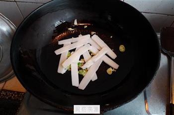 年糕青菜丸子汤怎么做，年糕青菜丸子汤怎么做好吃，年糕青菜丸子汤做法