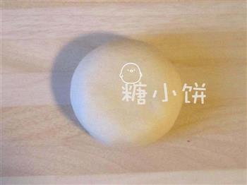呆呆熊馒头怎么做，呆呆熊馒头怎么做好吃，呆呆熊馒头做法