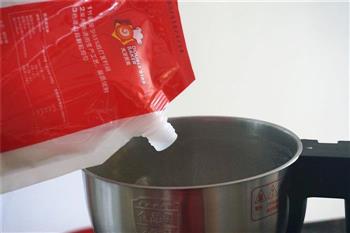 黄瓜胡萝卜豆浆怎么做，黄瓜胡萝卜豆浆怎么做好吃，黄瓜胡萝卜豆浆做法