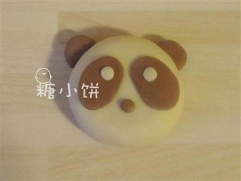 呆呆熊馒头怎么做，呆呆熊馒头怎么做好吃，呆呆熊馒头做法