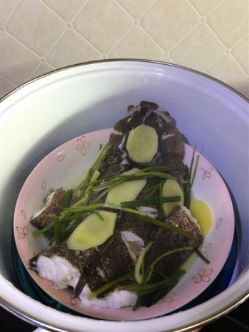 清蒸笋壳鱼怎么做，清蒸笋壳鱼怎么做好吃，清蒸笋壳鱼做法