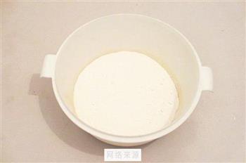 酸辣茄汁面疙瘩怎么做，酸辣茄汁面疙瘩怎么做好吃，酸辣茄汁面疙瘩做法