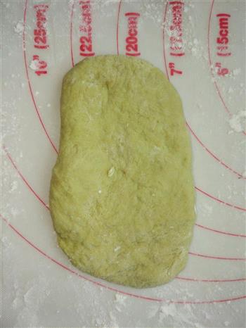 麻薯软欧面包怎么做，麻薯软欧面包怎么做好吃，麻薯软欧面包做法