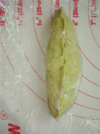 麻薯软欧面包怎么做，麻薯软欧面包怎么做好吃，麻薯软欧面包做法