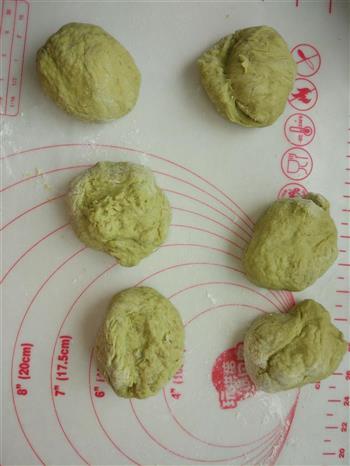 麻薯软欧面包怎么做，麻薯软欧面包怎么做好吃，麻薯软欧面包做法