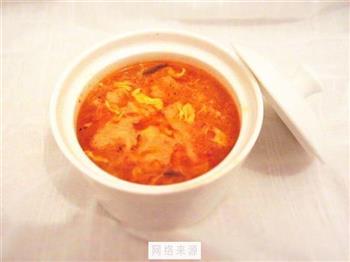 酸辣茄汁面疙瘩怎么做，酸辣茄汁面疙瘩怎么做好吃，酸辣茄汁面疙瘩做法