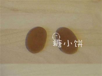 呆呆熊馒头怎么做，呆呆熊馒头怎么做好吃，呆呆熊馒头做法
