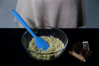 抹茶白巧克力夹心球饼干怎么做，抹茶白巧克力夹心球饼干怎么做好吃，抹茶白巧克力夹心球饼干做法