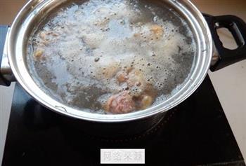 益母草鸽子汤怎么做，益母草鸽子汤怎么做好吃，益母草鸽子汤做法