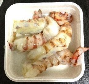 芦笋斑节虾怎么做，芦笋斑节虾怎么做好吃，芦笋斑节虾做法