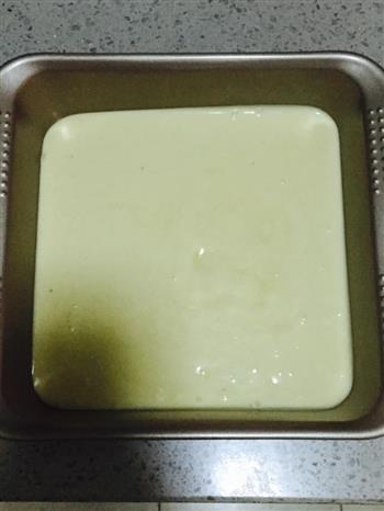 波纹海绵蛋糕怎么做，波纹海绵蛋糕怎么做好吃，波纹海绵蛋糕做法