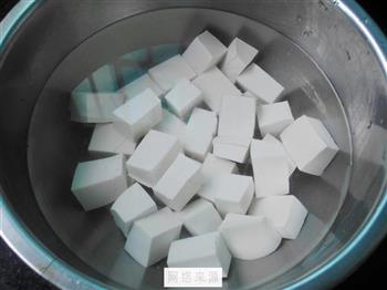 丝瓜豆腐蛋汤怎么做，丝瓜豆腐蛋汤怎么做好吃，丝瓜豆腐蛋汤做法