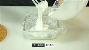 双色拉糕怎么做，双色拉糕怎么做好吃，双色拉糕做法
