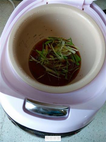 酱汤猪肝怎么做，酱汤猪肝怎么做好吃，酱汤猪肝做法