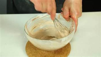 双色拉糕怎么做，双色拉糕怎么做好吃，双色拉糕做法