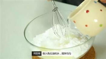 双色拉糕怎么做，双色拉糕怎么做好吃，双色拉糕做法