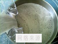 胡桃牛乳茶怎么做，胡桃牛乳茶怎么做好吃，胡桃牛乳茶做法