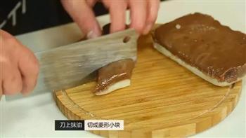 双色拉糕怎么做，双色拉糕怎么做好吃，双色拉糕做法