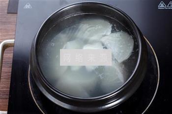 牛肉丸萝卜汤怎么做，牛肉丸萝卜汤怎么做好吃，牛肉丸萝卜汤做法