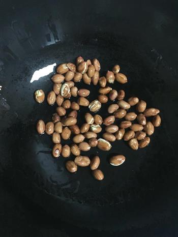 玫瑰花生饼怎么做，玫瑰花生饼怎么做好吃，玫瑰花生饼做法