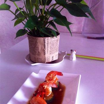 虾仁西葫芦怎么做，虾仁西葫芦怎么做好吃，虾仁西葫芦做法