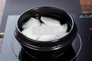 牛肉丸萝卜汤怎么做，牛肉丸萝卜汤怎么做好吃，牛肉丸萝卜汤做法