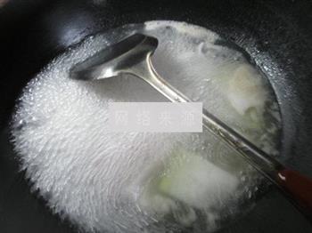 咸肉油条冬瓜汤怎么做，咸肉油条冬瓜汤怎么做好吃，咸肉油条冬瓜汤做法