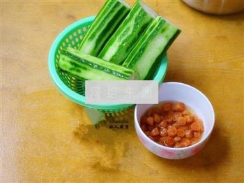 瑶柱丝瓜汤怎么做，瑶柱丝瓜汤怎么做好吃，瑶柱丝瓜汤做法