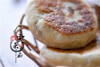玫瑰花生饼怎么做，玫瑰花生饼怎么做好吃，玫瑰花生饼做法