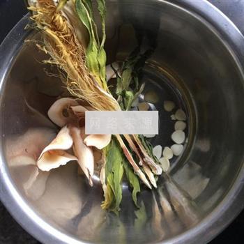 霸王花炖鸡汤怎么做，霸王花炖鸡汤怎么做好吃，霸王花炖鸡汤做法