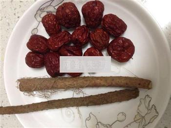 山药红枣米粉怎么做，山药红枣米粉怎么做好吃，山药红枣米粉做法