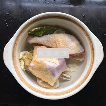 霸王花炖鸡汤怎么做，霸王花炖鸡汤怎么做好吃，霸王花炖鸡汤做法