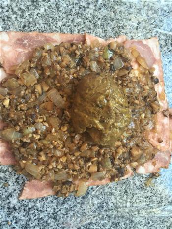 惠灵顿牛肉怎么做，惠灵顿牛肉怎么做好吃，惠灵顿牛肉做法