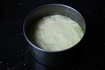 大理石抹茶红豆蛋糕怎么做，大理石抹茶红豆蛋糕怎么做好吃，大理石抹茶红豆蛋糕做法