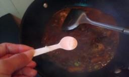 红烧毛豆昂刺鱼怎么做，红烧毛豆昂刺鱼怎么做好吃，红烧毛豆昂刺鱼做法
