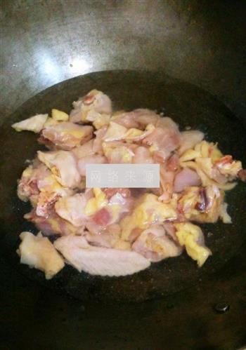 银杏鸡汤怎么做，银杏鸡汤怎么做好吃，银杏鸡汤做法