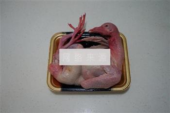 清蒸鸽子汤怎么做，清蒸鸽子汤怎么做好吃，清蒸鸽子汤做法