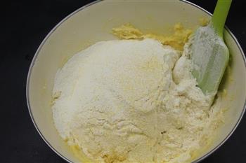 玉米面蔓越莓饼干怎么做，玉米面蔓越莓饼干怎么做好吃，玉米面蔓越莓饼干做法