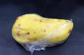玉米面蔓越莓饼干怎么做，玉米面蔓越莓饼干怎么做好吃，玉米面蔓越莓饼干做法