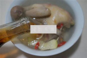 清蒸鸽子汤怎么做，清蒸鸽子汤怎么做好吃，清蒸鸽子汤做法