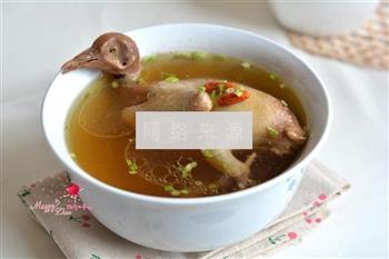 清蒸鸽子汤怎么做，清蒸鸽子汤怎么做好吃，清蒸鸽子汤做法