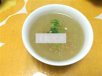 牦牛清汤面怎么做，牦牛清汤面怎么做好吃，牦牛清汤面做法