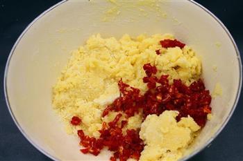 玉米面蔓越莓饼干怎么做，玉米面蔓越莓饼干怎么做好吃，玉米面蔓越莓饼干做法
