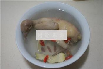 清蒸鸽子汤怎么做，清蒸鸽子汤怎么做好吃，清蒸鸽子汤做法