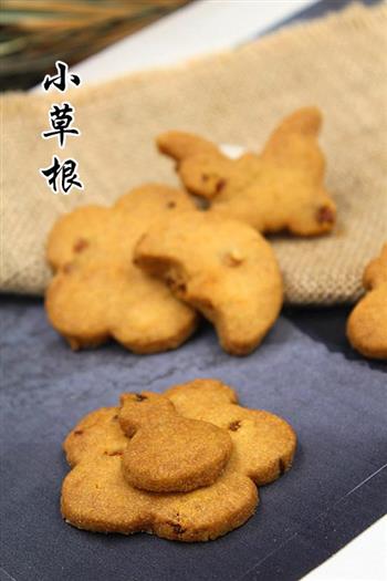 玉米面蔓越莓饼干怎么做，玉米面蔓越莓饼干怎么做好吃，玉米面蔓越莓饼干做法
